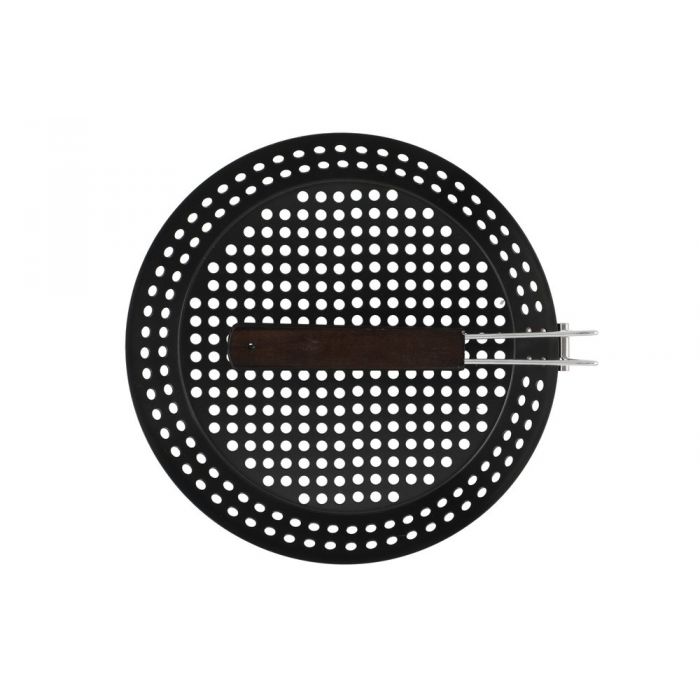 GRILLWOKPANNA GRILL 30CM - 2