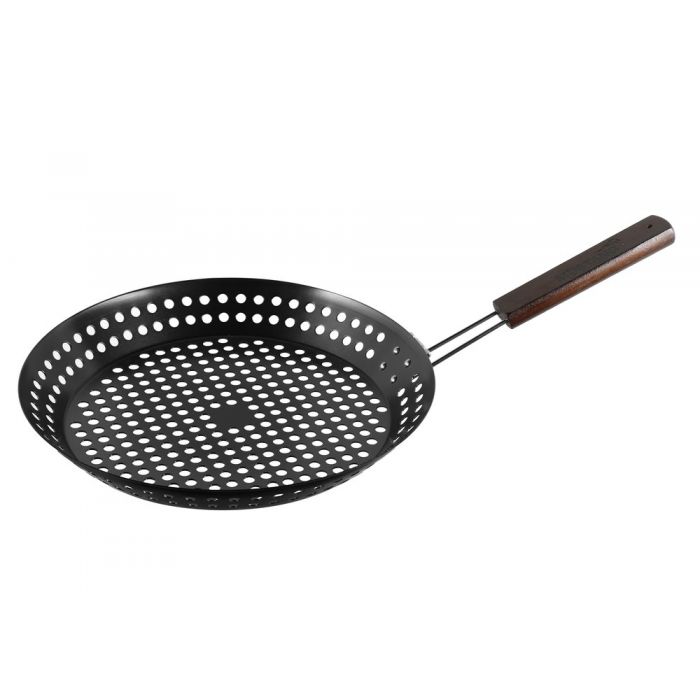 GRILLWOKPANNA GRILL 30CM