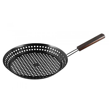 GRILLWOKPANNA GRILL 30CM