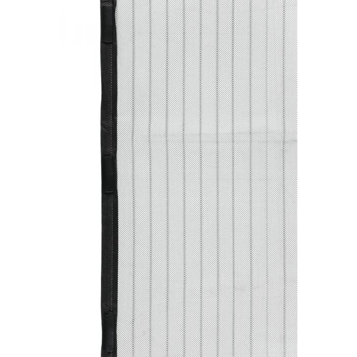 INSEKTSNÄT MED MAGNET FÖR DÖRR  90X210CM - 2