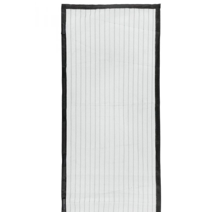 INSEKTSNÄT MED MAGNET FÖR DÖRR  90X210CM