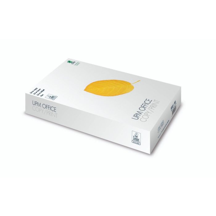 KOPIERINGSPAPPER 80G A4 500 ST