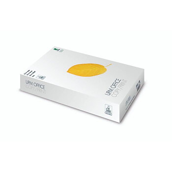 KOPIERINGSPAPPER 80G A4 500 ST