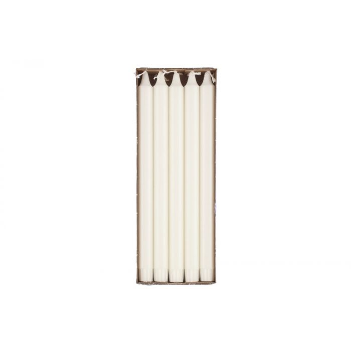 KRONLJUS 10ST 100% STEARIN - 2