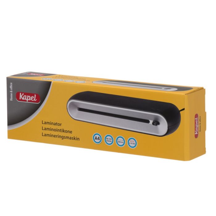 Lamineringsmaskin A4 - 3