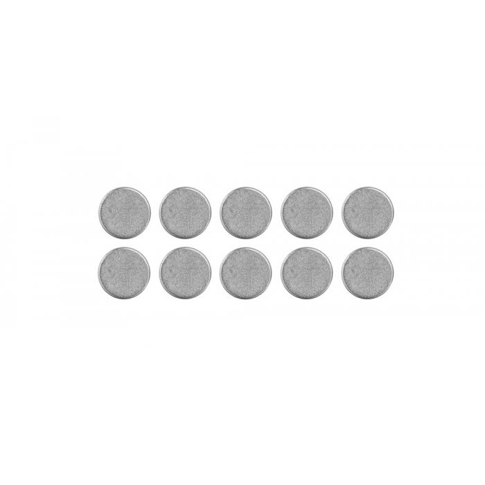MAGNET NEO 8 MM 10 ST.
