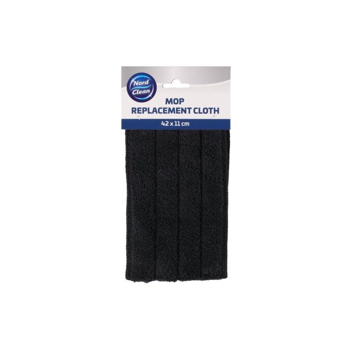 MICROFIBERMOPP REFILL - 3