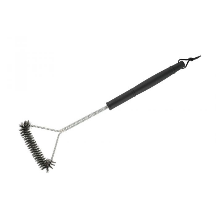 MUSTANG BBQ BRUSH TRIANGLE