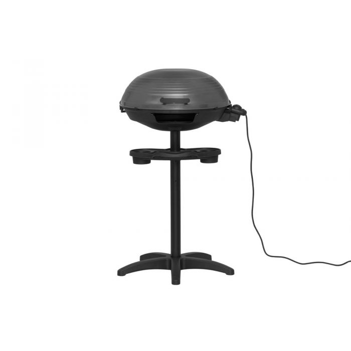 MUSTANG ELGRILL TORRES - 6