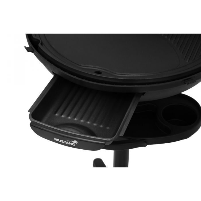 MUSTANG ELGRILL TORRES - 3