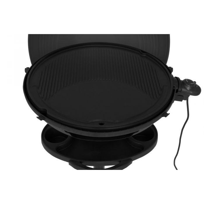 MUSTANG ELGRILL TORRES - 2