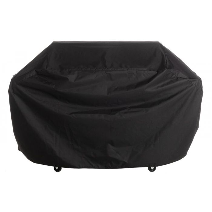 MUSTANG GRILLSKYDD L 180X60X100 CM