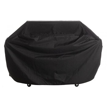 MUSTANG GRILLSKYDD L 180X60X100 CM