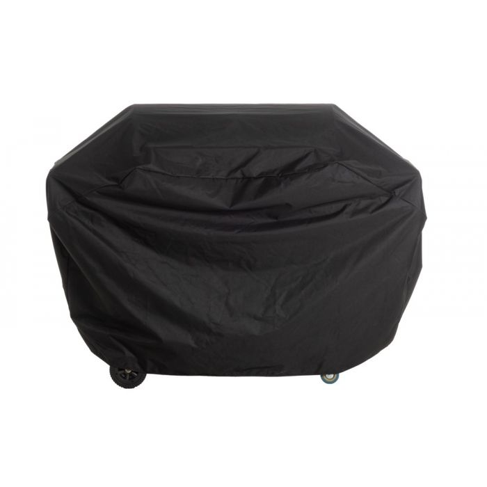 MUSTANG GRILLÖVERDRAG  M 152X54X95 CM