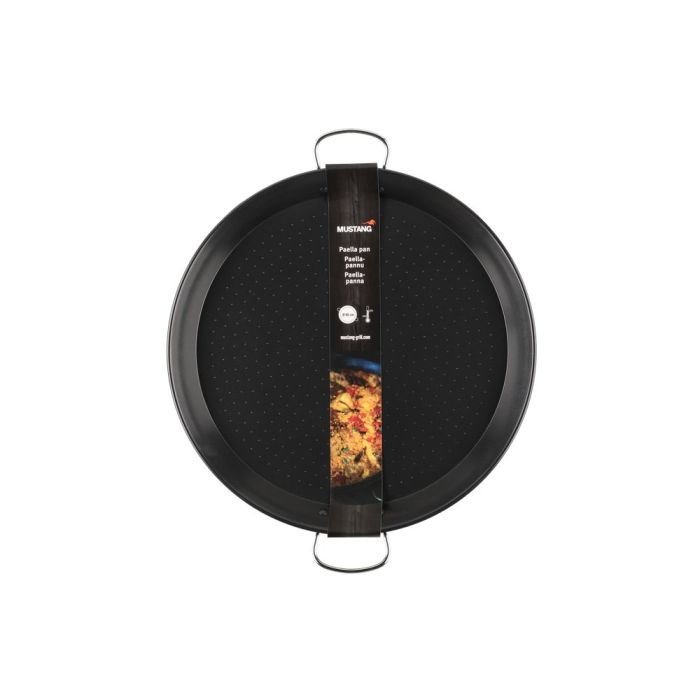 MUSTANG PAELLAPANNA, NONSTICK 46 CM - 4