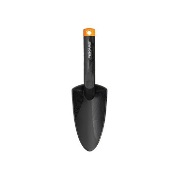 PLANTERINGSSPADE BRED FISKARS