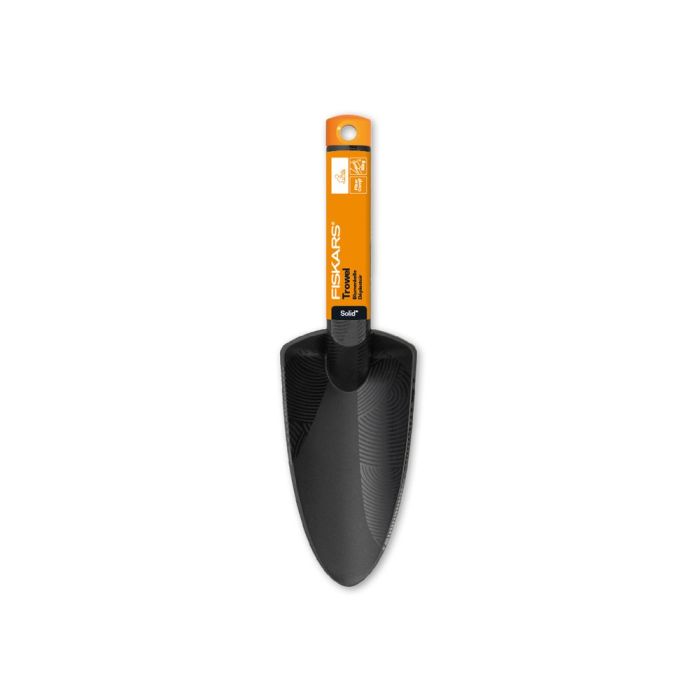 PLANTERINGSSPADE BRED FISKARS - 2