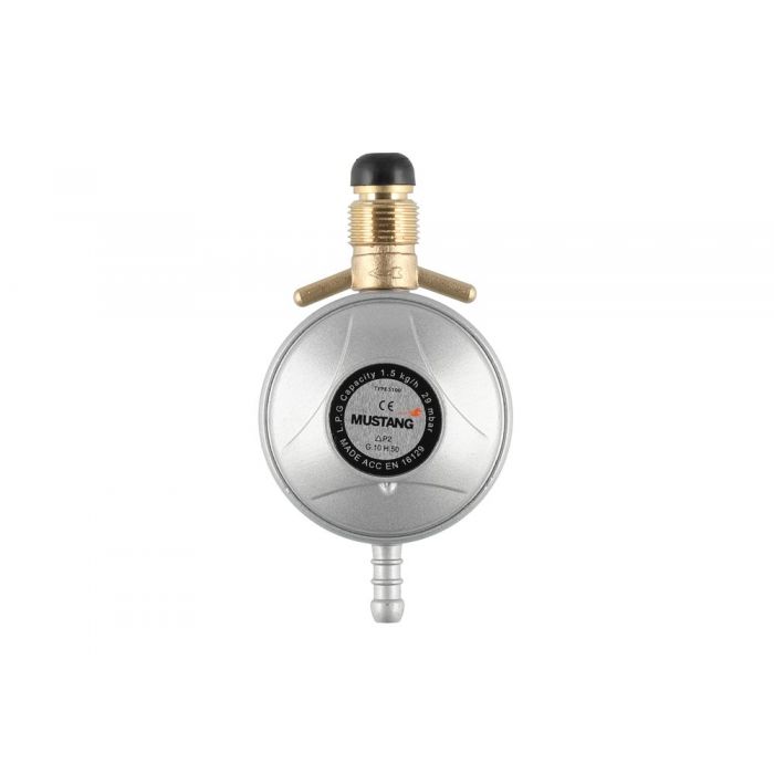 POL sats för lågtrycksregulator - 2