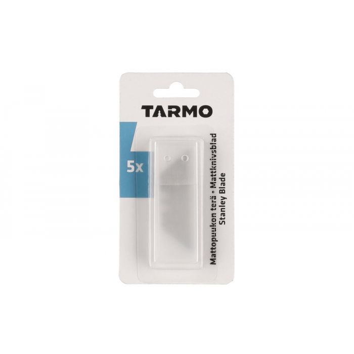 RESERVBLAD TILL UNIVERSALKNIV 5-PACK - 3