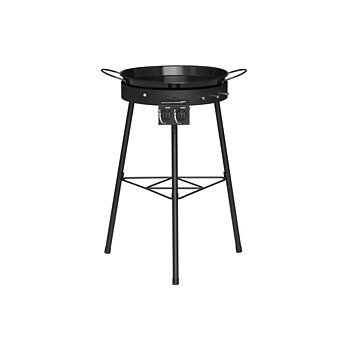 RINGBRÄNNARSATS PREMIUM