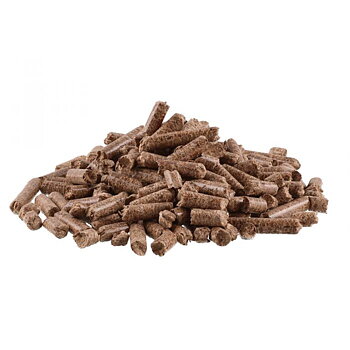 RÖKPELLETS SÖT BLANDNING CA 9 KG