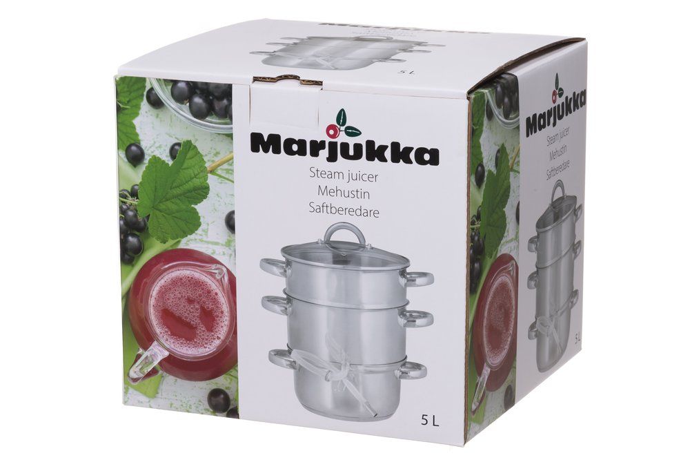 SAFTMAJA 5L - 6