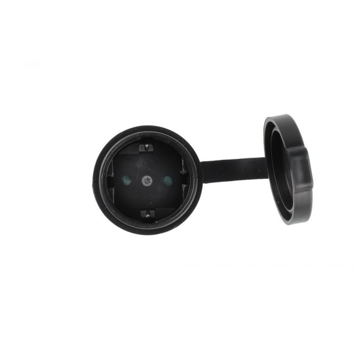 SKARVUTTAG IP44 - 4