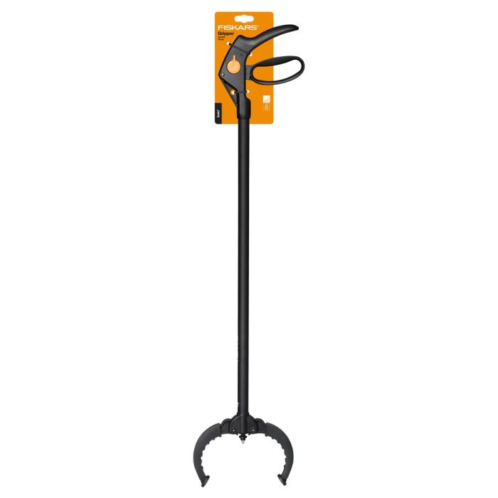 SKRÄPPLOCKARE SOLID GRIPPER - 2