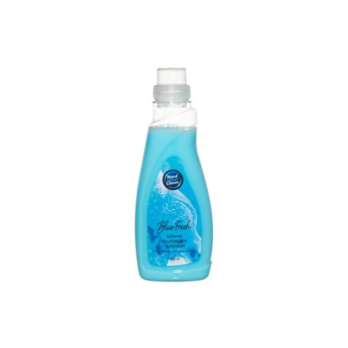 SKÖLJMEDEL BLUE FRESH 750 ML
