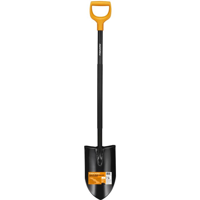 SPETSSPADE SOLID LÅNG XL - 2
