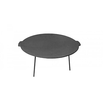 Stekhäll med fötter 45 cm