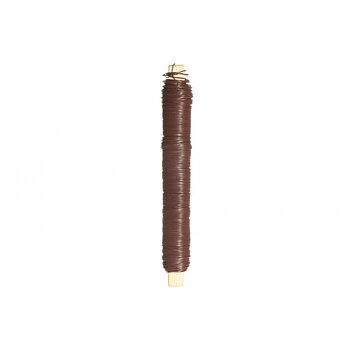STÅLTRÅD BRUN 0,52 MM 60 M