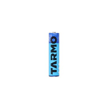 TARMO BATTERIER AAA 24ST