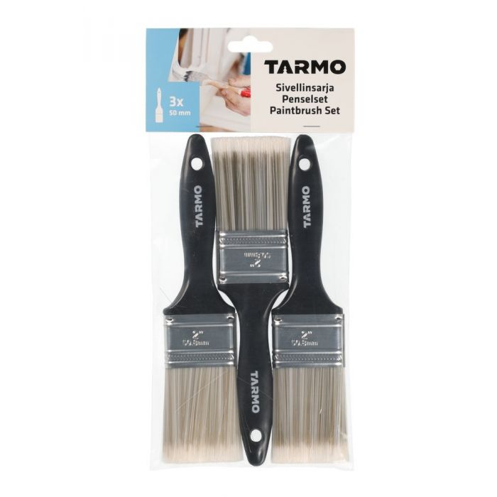 TARMO PENSELSET 50-50-50MM - 3