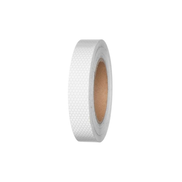 TARMO REFLEX TAPE 20MX2.5CM