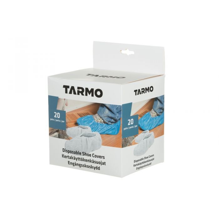 TARMO SKOSKYDD 40 ST. - 3