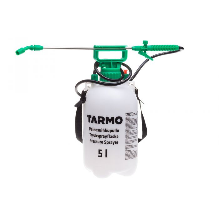 TARMO TRYCKSPRUTA 5L