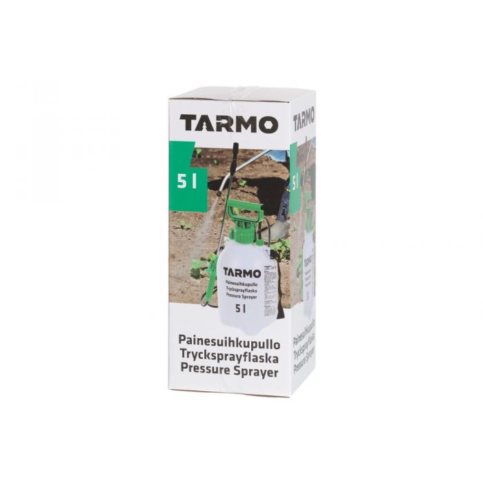 TARMO TRYCKSPRUTA 5L - 2