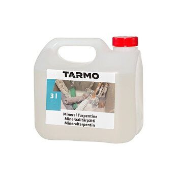 Terpentin 3 L