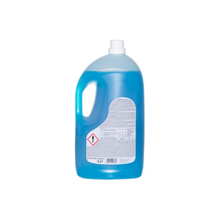 TVÄTTMEDEL KULÖR 4,2 L EU-ECOLABEL NORDCLEAN - 2