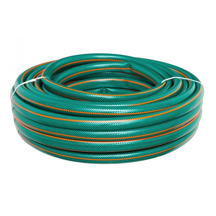 Vattenslang 3/4" 25 m - 2