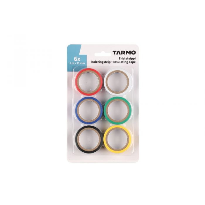 XPERT PVC TEJP 6ST - 2