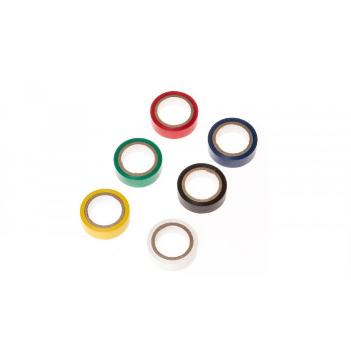 XPERT PVC TEJP 6ST