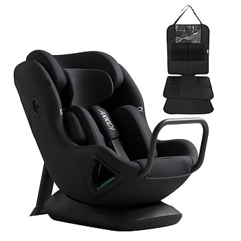 Axkid Minikid Core inkl Sparkskydd Premium - Paketpris