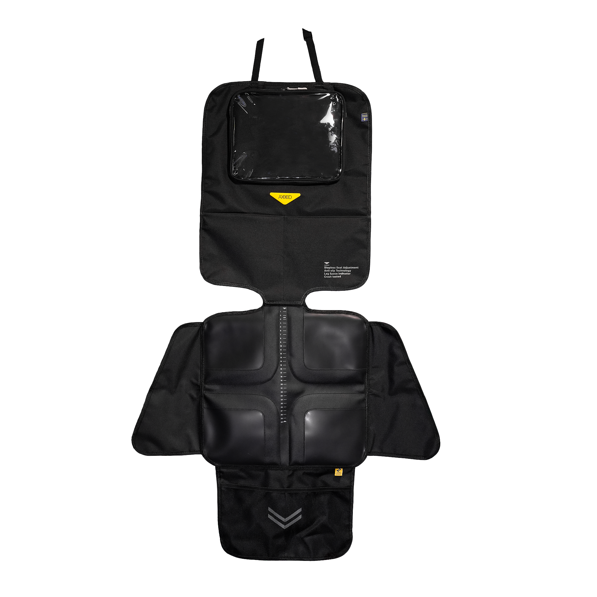 Axkid Minikid Core inkl Sparkskydd 3-i-1 Premium - Paketpris - 3