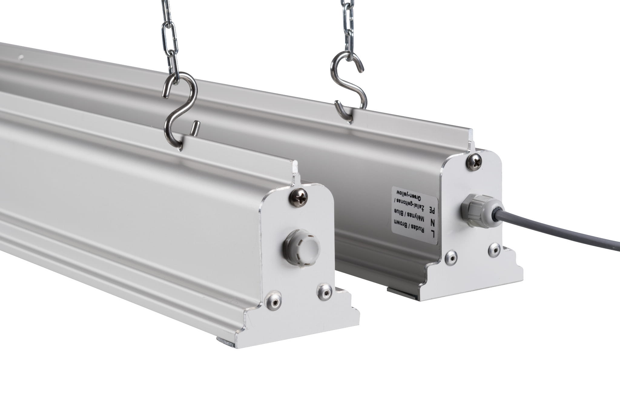 HB Pytholine M55, 50W, IP67, 55cm - 2