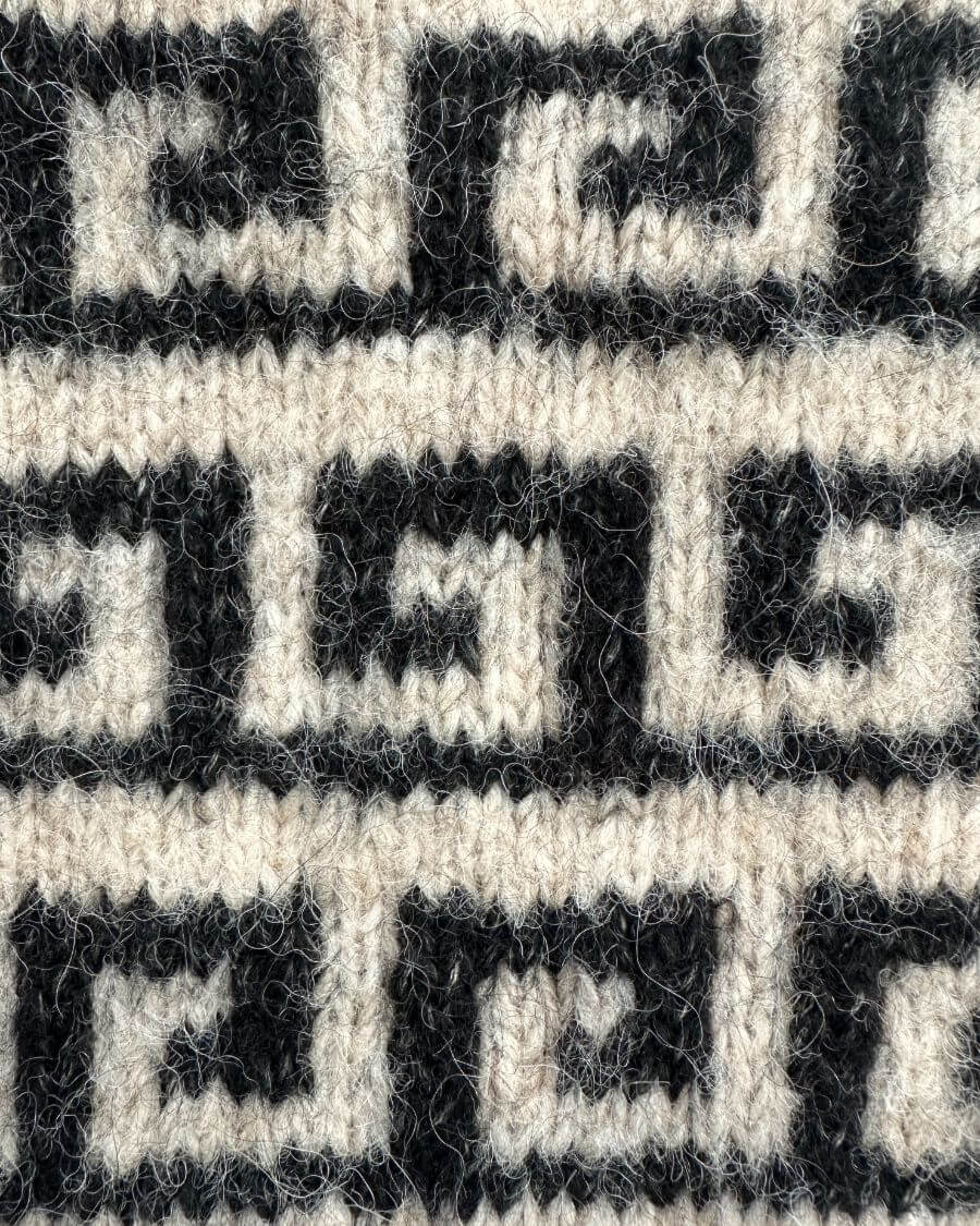 Athene Sweater - 4