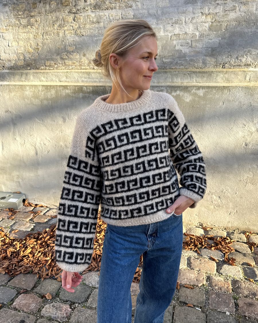 Athenen Sweater