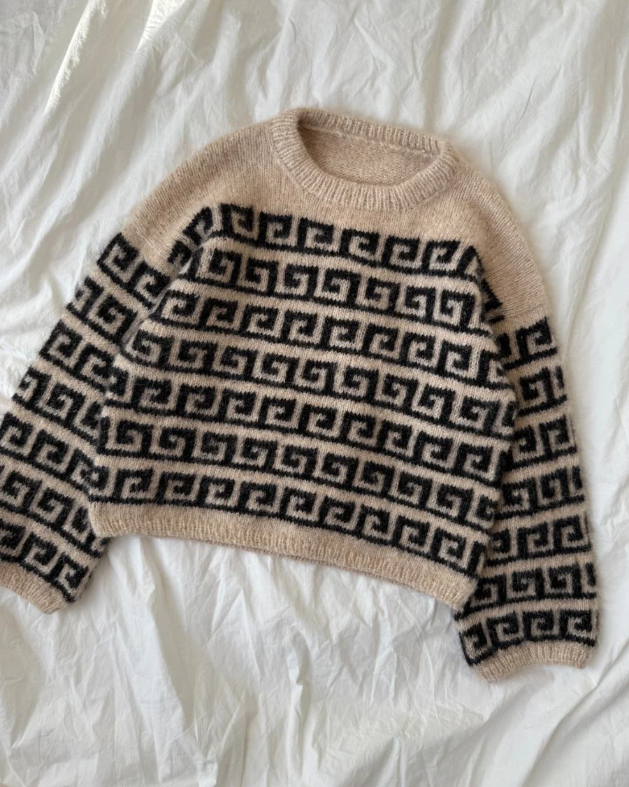 Athenen Sweater