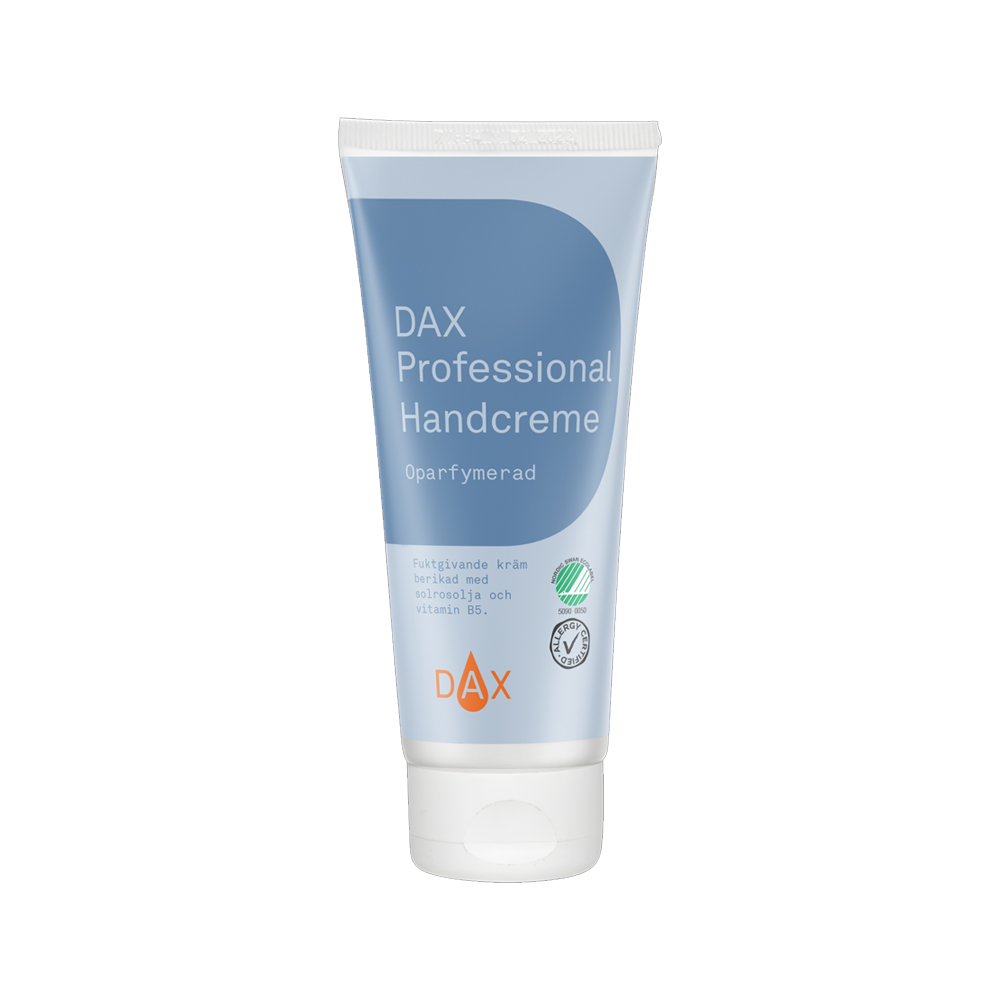 DAX Handcreme without parfum, 100ml